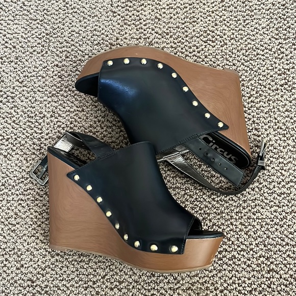 Sam Edelman Shoes - Sam Edelman wedges